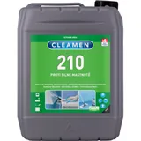 CLEAMEN 210 proti silné mastnotě 5 l