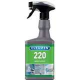 CLEAMEN 220 nerez leštič 550 ml