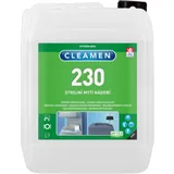 CLEAMEN 230 strojní mytí nádobí 6 l