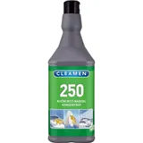 Cleamen 250 ruční mytí nádobí koncentrát 1l
