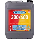 Cleamen 300/400 sanitární, denní 5 l