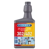 CLEAMEN 302/402 aplikační láhev 550 ml
