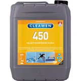 CLEAMEN 450 odvápňovač ploch 5 l