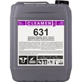 CLEAMEN 631 5 l