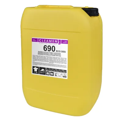 CLEAMEN 690 MULTI DES 5 kg