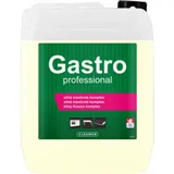 CLEAMEN Gastro Professional silná mastnota komplex 6 l