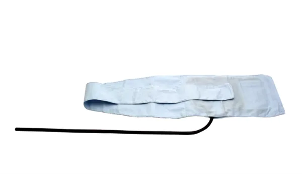 Manžeta Vistarmed , 1 hadička, XL, vel.38-55 cm