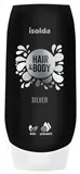 Isolda Hair body silver 500 ml