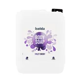 Isolda Violet energy tekuté mýdlo 5l