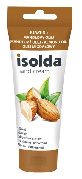 Isolda Keratin 100 ml