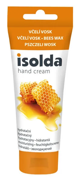 Isolda Včelí vosk 100 ml