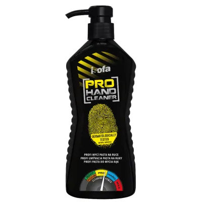 Isofa PRO profi tekutá pasta na ruce 700 g