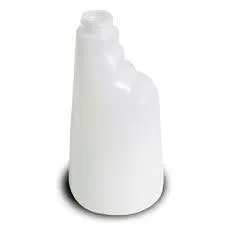 Láhev prázdná Ecolab 0,65 l