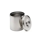 Nádoba na zdravotnický materiál nerez.ocel 1,5 l