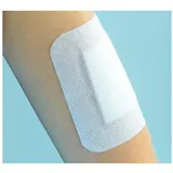 Elastopor STERIL 10cmx20cm netkané, sterilní krytí s absorpční vložkou