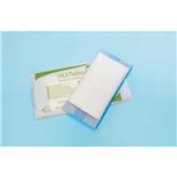 MULTIabsorb - vícevrstevné absorpční buničinné krytí, 20cmx40cm, (á1ks), (bal.á8ks), sterilní