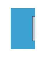 Rouška operační 75 cm x 90 cm, 2vrstvá, s adhezivním okrajem