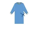 Plášť operační, sterilní, vel XXL, standard-35
