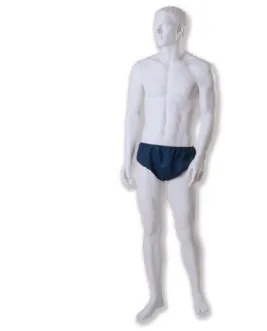 Jednorázové kalhotky PP materiál