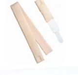 ElastoFIXAL TUBE 25 x 2 cm, páska pro fixaci tracheostomické trubice, nesterilní