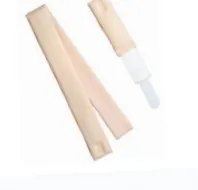 ElastoFIXAL TUBE 25 x 2 cm, páska pro fixaci tracheostomické trubice, nesterilní