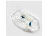 easyFLOW IS - infuzní souprava, ECO, sterilní, s ftaláty