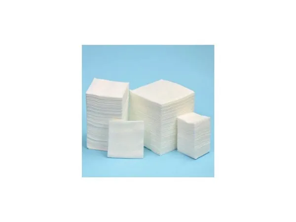 NONVI lux - kompresa z netkaného textilu, 30G, 4W, 10cmx20cm, (á100ks), nesterilní