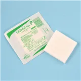 Komprese I.V. sterilní z netk. textilu, 40gram., 4vrst., 10cmx10cm Nonvi lux S