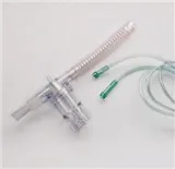 Nebulizátor-s T F/M adaptérem, 210 cm, sterilní