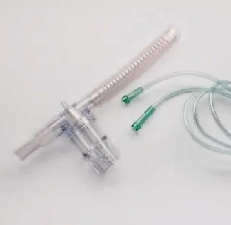 Nebulizátor-s T F/M adaptérem, 210 cm, sterilní