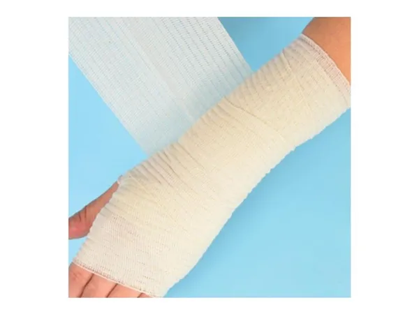 ElastoBAND FLEX elastický podpůrný obvaz, 8cmx5m, hypoalergenní
