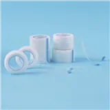FILMplast náplast PE cívka, 2,5cmx5m, hypoalergenní, nesterilní