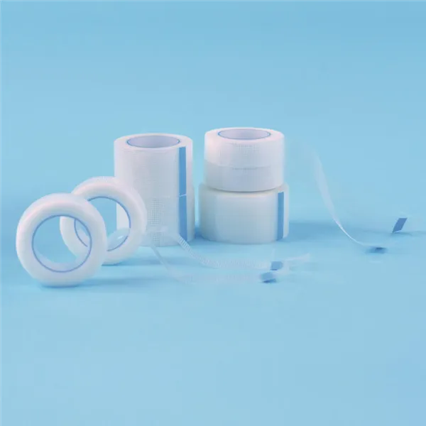 FILMplast náplast PE cívka, 5cmx9,14m, hypoalergenní, nesterilní