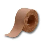 PLASTIplast textilní náplast na cívce 2,5cmx5m, hypoalergenní, nesterilní