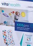 Náplast dětská KIDSpro, sada náplastí pro chlapce