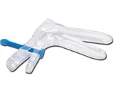 Gynekologické zrcadlo jednorázové vel. S, 24 mm, modrý kolík