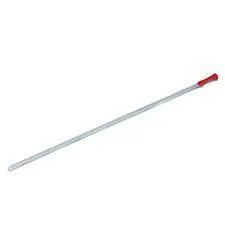 Rektální rourka CH 20/40 cm 