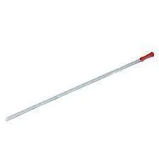 Rektální rourka CH 26/40 cm 