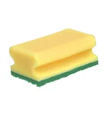 Houbička 6x9 cm s padem 10 ks