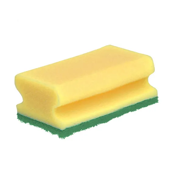 Houbička 6x9 cm s padem 10 ks